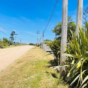 Se Vende Terreno Bien Ubicado Cerca Del Mar Balneario Buenos Aires