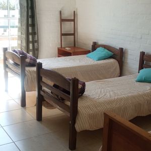Casa A 50 Mts De La Playa Límite Atlántida V.arg 