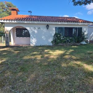 Casa Tipo Chalet Centrico