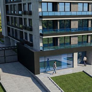 Venta Apartamento 1 Dormitorio En Punta Del Este (107) | Nostrum Roosevelt
