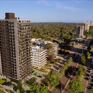 Venta Apartamento 3 Dormitorios En Punta Del Este (1703) | Nostrum Roosevelt