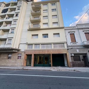 Venta Monoambiente En Zona Cordón