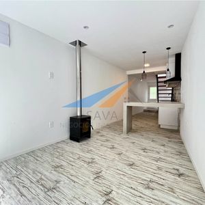 Alquiler Apartamento Tipo Casa - Duplex 1 Dormitorio En Punta Gorda! Patio Exclusivo!