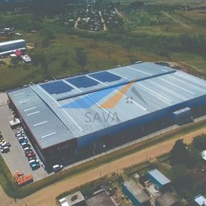 Alquiler Predio Logístico 10.000 M2 Construidos En Barros Blancos!