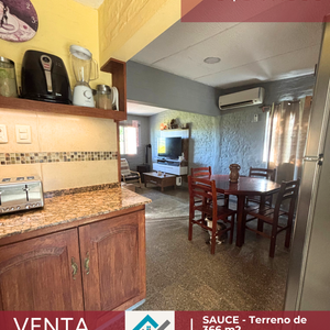 Casa En Venta! Ciudad De Sauce