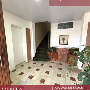 Apartamento En Venta En Ciudad De Sauce