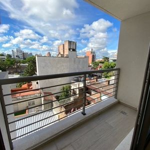 Pocitos Nuevo Monoambiente Alquiler Bajos Gastos