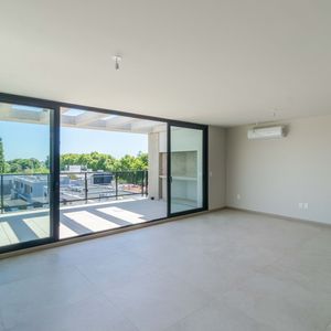 Dos Acres.  Vig 24 Hs. Piscina, Bbcoa, Gym. 3 Dorms, 2 Baños