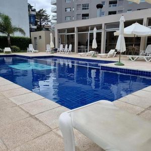 Brava 2 Dorm Amenities Disponible Desde 24/febrero