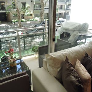 Lindo Apartamento Muy Disfrutable En Buen Estado
