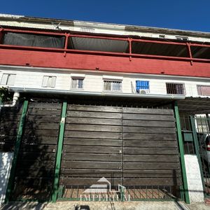 Venta Casa Duplex 4  Dormitorios En Cerrito De La Victoria