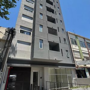¡oportunidad Edif. Pavilion!  Apartamento A Estrenar De Un Dormitorio Sobre La Av. 8 De Octubre, La Blanqueada. Ubicación Privilegiada Con Conectividad Inigualable.