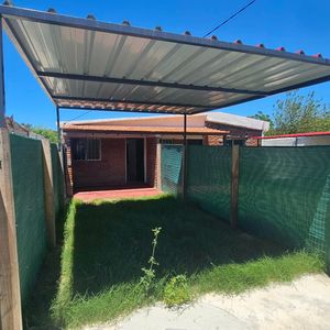 ML Propiedades Alquila En El Pinar, Un Dormitorio Independiente