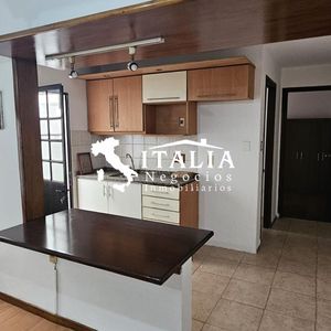Apartamento Rivera Y Solano Lopez Planta Baja 1 Dormitorio