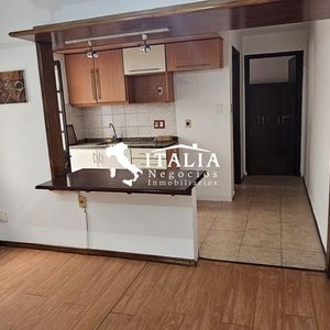 Apartamento Zona Malvin Planta Baja 1 Dormitorio