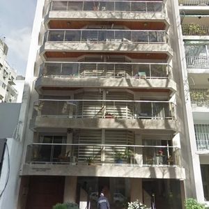 Alquiler Monoambiente En Pocitos