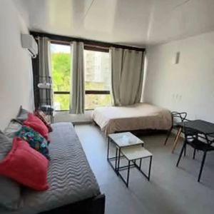 Alquiler Loft Amoblado, Pocitos