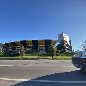 Venta |campo Industrial De 5 Hectáreas Con Ubicación Estratégica Frente Al Estadio Campeón Del Siglo