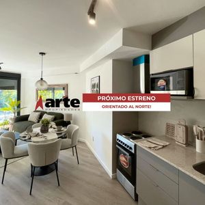 Venta De Apartamento De 2 Dormitorios Con Terraza En La Blanqueada!