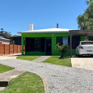 Venta Casa 2 Dormitorios En Empalme Olmos