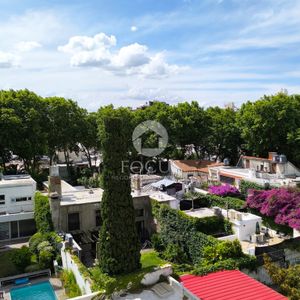 Venta Apartamento 1 Dormitorio Con Terraza En Punta Carretas