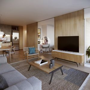 Venta Apartamento 1 Dormitorio Con Terraza En La Blanqueada