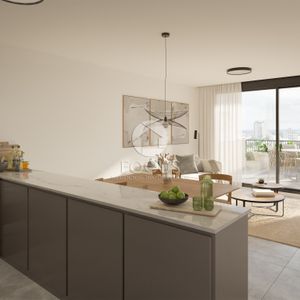 Venta Apartamento 1 Dormitorio Con Terraza Al Frente En Cordón