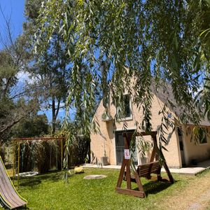 Hermosa Casa En Costa Azul Con Piscina Y área Verde Para Niños