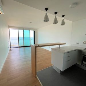 Alquiler De Apartamento 2 Dormitorios Con Vista En Edificio Forum Puertito Del Buceo