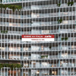 Venta De Apartamento De 2 Dormitorios En Parque Batlle Con Terraza