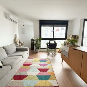 Alquiler 1 Dormitorio Con Garaje En Cordón, Precio Bonificado 29.000$ Por 5 Meses
