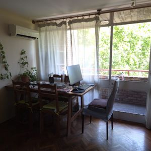 Apartamento 3 Dormitorios En Cooperativa