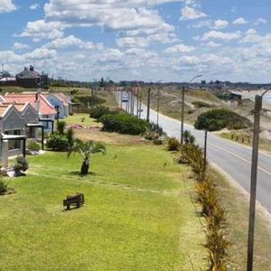 **no Disponible** Vendo Complejo Funcionando  4 Casas Frente Al Mar La Aguada, La Paloma, Rocha
