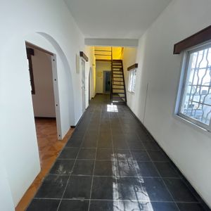 Venta Propiedad Con Amplio Fondo