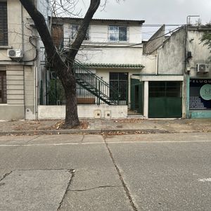 Venta Propiedad Con Cochera
