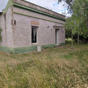 Chacra En Venta  -7 Hectáreas  - Ruta 9  Rocha