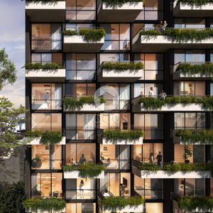 Venta Apartamento 1 Dormitorio Con Terraza En Cordón