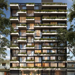 Venta Apartamento Penthouse 1 Dormitorio En Cordón