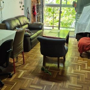 Cecilia Vincent Propiedades. Apartamento Zona Tres Cruces