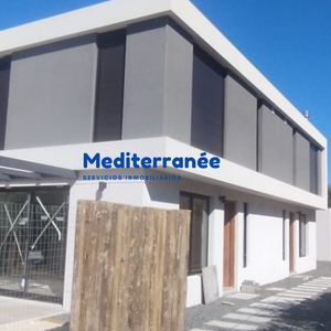 Exclusiva Porpiedad A Estrenar En Barra De Carrasco.