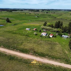 Venta | Chacra En San Jacinto Canelones