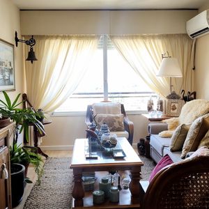 Hermoso Y Cómodo Apartamento, 2 Dorm. La Blanqueada.