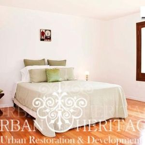 Loft 103 Dos Dormitorios Con Terraza Y Barbacoa Exclusiva
