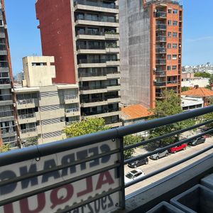 Alquiler De Apartamentos Pocitos Nuevo 2 Dormitorios