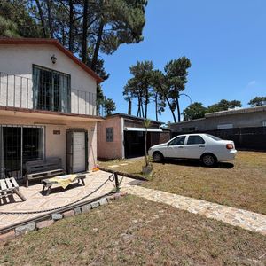 Venta Casa Padron Unico El Pinar Sur Dos Dormitorios
