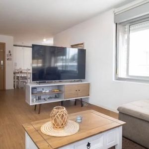Venta | Apartamento En Malvin 3 Dormitorios Con Garaje