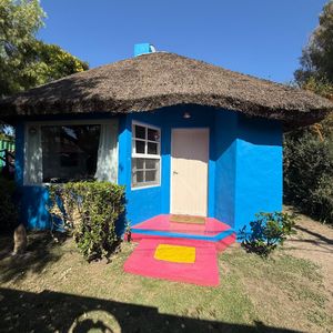 Refugio De Etra