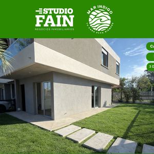 ¡mar índigo – Viví En Lagomar Sur! Casas Duplex 3 Dormitorios