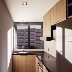 Oportunidad! Apartamento A Estrenar En Pocitos, 2 Dormitorios, 2 Bańos