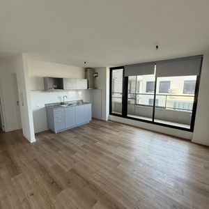 Ideal Apto 1 Dorm + Gge Tres Cruces!
